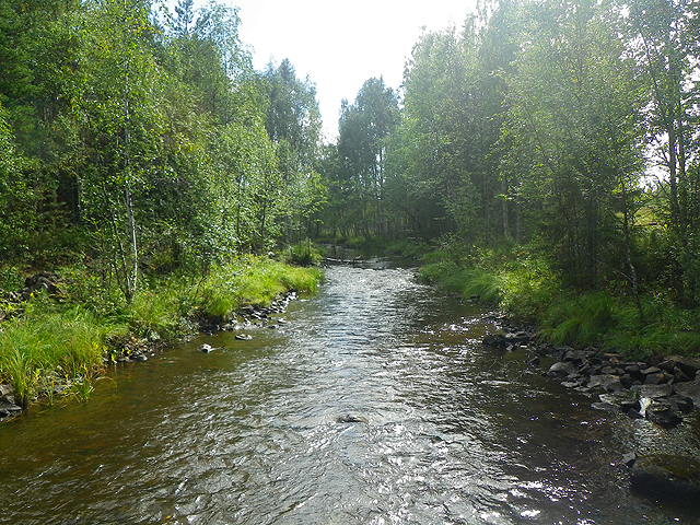 File:NVindel River Lifen Lidsbacken before restoration.jpg