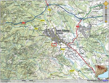 File:062 Riera Santa Coloma PIRORIENTAL 015.jpg