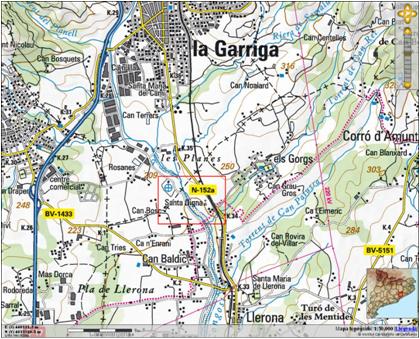 File:051 Rio Congost en La Garriga PIRORIENTAL 007.jpg