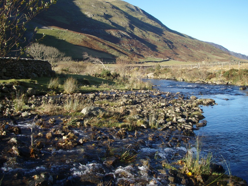 File:Restored bed levels and bank profile.JPG