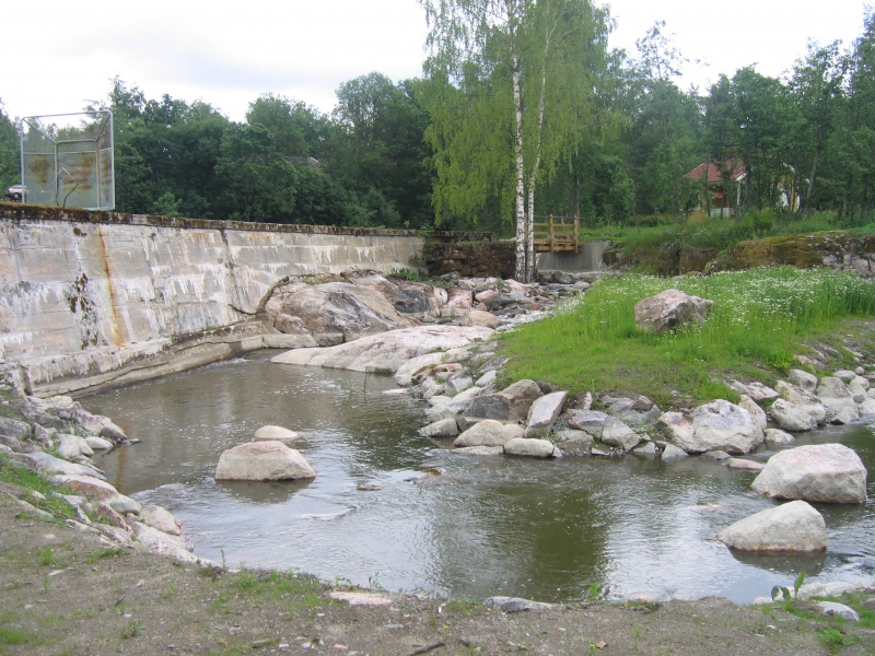 File:Sagarsfors Before dam removal (2).JPG