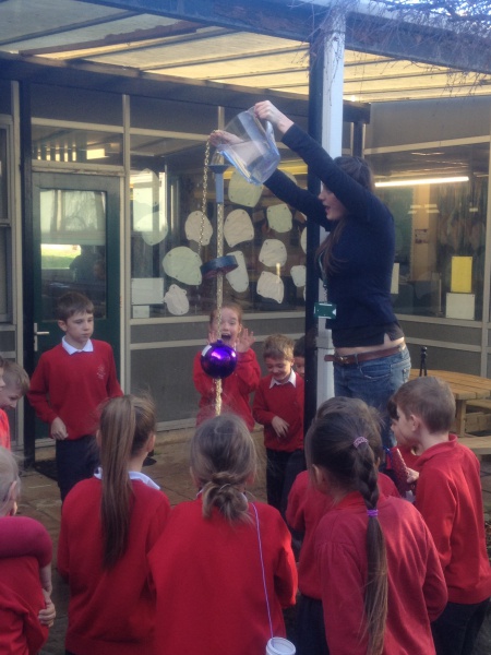 File:River rangers creating rain chains (4).JPG