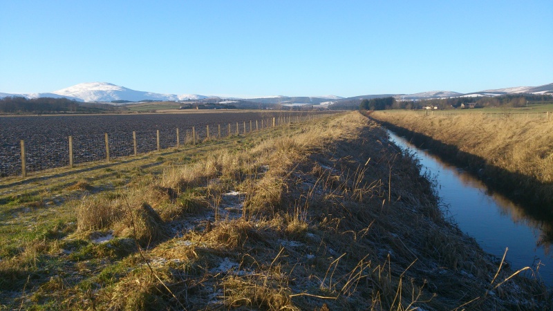 File:Wide water margin, Tarland 2.JPG